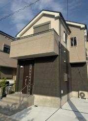 Sumai-to練馬区大泉学園町15