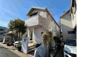 練馬区高松4丁目戸建