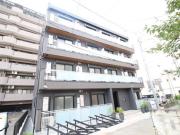LEVICIA BLDG.III