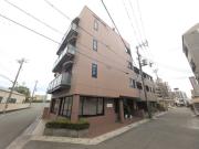 ＪＲ山陽本線姫路駅まで徒歩6分