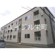 北海道札幌市北区屯田八条２丁目