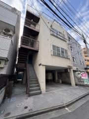 ＪＲ総武線（各駅停車）亀戸駅まで徒歩4分