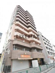 西武新宿線西武新宿駅まで徒歩1分
