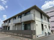 シャーメゾンNSG B棟