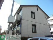 ジュネス下落合