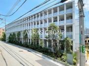 The Grand Terrace Wakabayashi