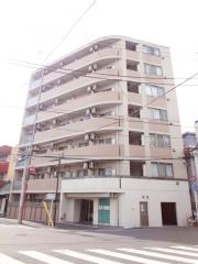 ミリオンステーションプラザ鶴見市場