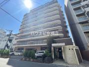 地下鉄長堀鶴見緑地線蒲生四丁目駅まで徒歩7分