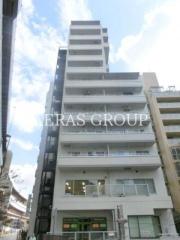 新板橋ビューハイツ