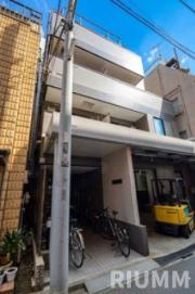 都営新宿線菊川駅まで徒歩4分