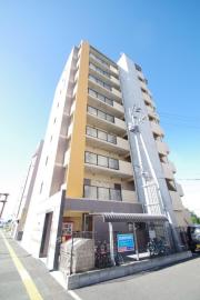 クロノス35神水本町
