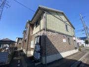 妙高はねうまライン新井駅まで徒歩22分