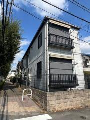 かえでハイツ