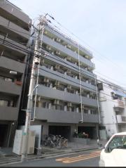 ダイホープラザ中野新橋