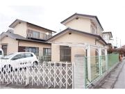 小池住宅 D棟