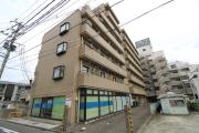 シャレード北仙台