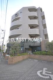 L-Flat高輪台