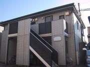 都営大江戸線豊島園駅まで徒歩7分