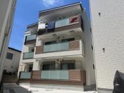 Tre Court 兵庫II