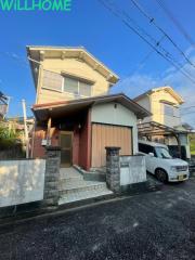 貴志川町長原戸建