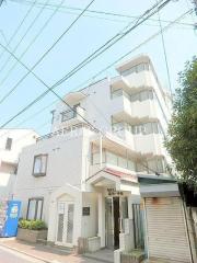 都営浅草線中延駅まで徒歩4分