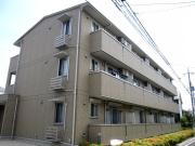 ＪＲ中央線日野駅まで徒歩9分