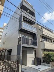 ＪＲ京浜東北・根岸線大森駅まで徒歩8分