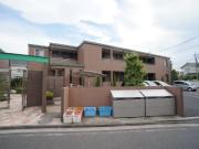 京王線中河原駅まで徒歩7分