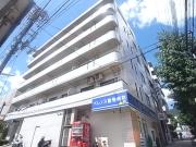 ＪＲ東海道本線六甲道駅まで徒歩10分