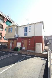 グランモア片野新町