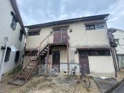 池沢文化住宅