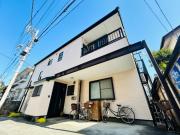坪川ハイツ