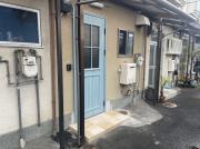 桝屋町貸家