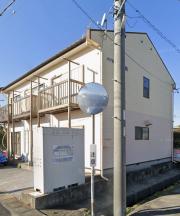 メゾネットNAGAYA