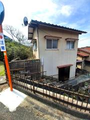 ＪＲ鹿児島本線門司駅まで徒歩36分