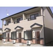 ブランドテラス青山 A棟