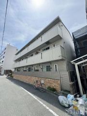 ＪＲ阪和線南田辺駅まで徒歩1分