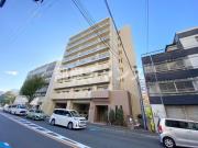 地下鉄鶴舞線大須観音駅まで徒歩8分