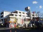 駅前ビル