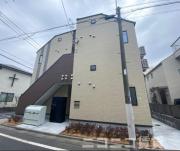 ＪＲ中央線西荻窪駅まで徒歩9分