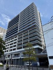 ＪＲ埼京線武蔵浦和駅まで徒歩1分