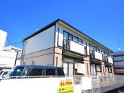近鉄橿原線平端駅まで徒歩9分