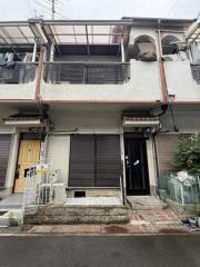 京阪本線萱島駅まで徒歩10分