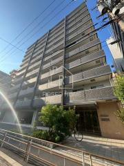 地下鉄御堂筋線中津駅まで徒歩5分
