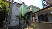 コーポ若松町