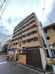 ＪＲ東海道本線塚本駅まで徒歩8分