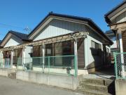 Aコープタウン葉鹿