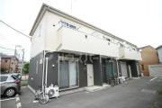 アドラブールA棟
