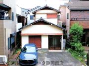 馬渕藤田様貸家