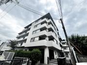 サンライズマンションドムス諏訪森